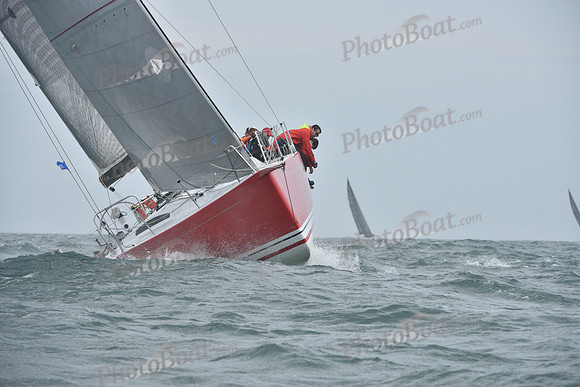 2019 NYYC Annual Regatta D_1176