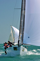 2013 Key West Race Week E 991