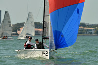 2015 VX1 Winter Series A 392