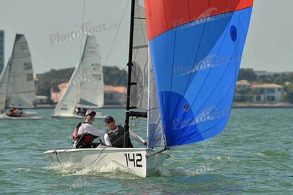 2015 VX1 Winter Series A 392