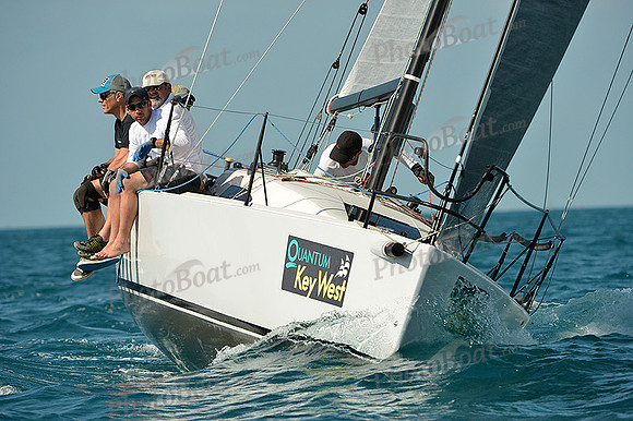 2015 Key West Race Week D 737