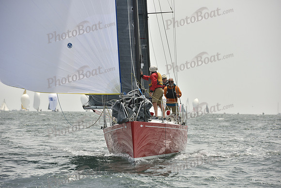 2018 NYYC Annual Regatta B_0823