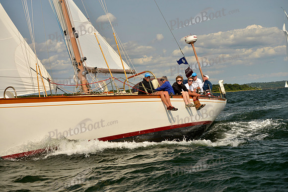 2017 IYRS Classic Yacht Regatta_0563
