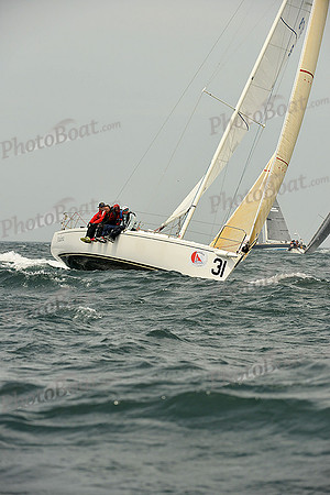 2015 Block Island Race Week D 1189
