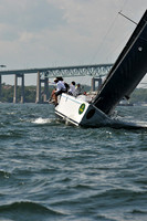 2012 NYYC Annual Regatta A 2451