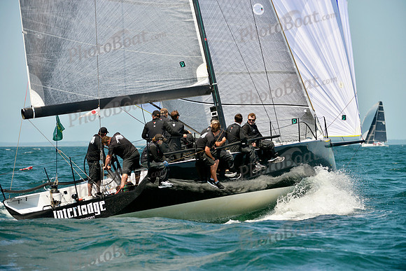 2016 NYYC Race Week A 1179