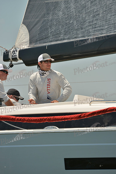 2017 Southern Bay Race Week A_1314