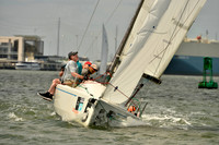 2018 Charleston Race Week A_2454