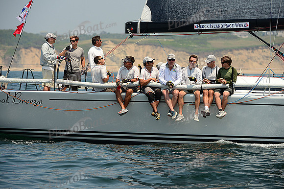 2013 Block Island Race Week B 2950