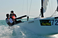 2013 Key West Race Week E 817