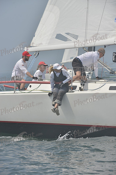 2025 Block Island Race Week B_1131