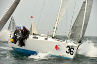 2015 Block Island Race Week D 1083