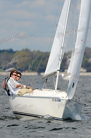 2012 Sonar LIS Champs B 607