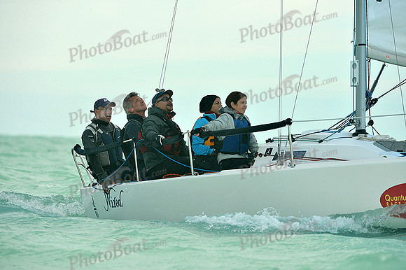 2016 Key West Race Week A_1248