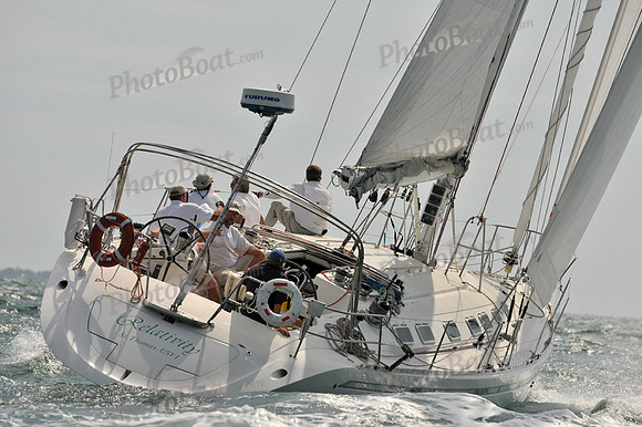 2012 Suncoast Race Week A 518