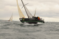 2009 Block Island Race Week Monday 632