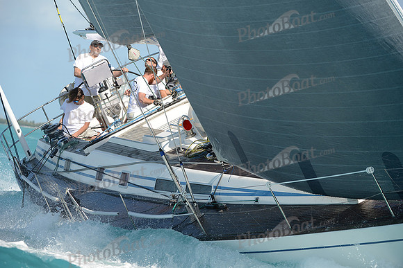 2017 Quantum Key West RW B 263