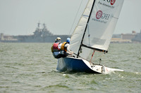2015 Southern Bay Race Week D 492