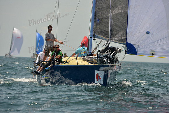 2015 Block Island Race Week I 537