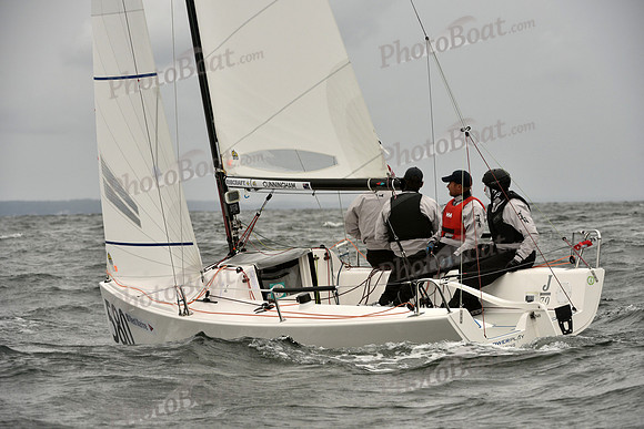 2018 J70 Worlds I_1066
