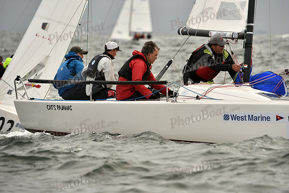 2018 J70 Worlds I_1389
