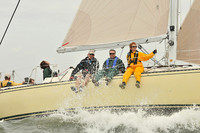 2013 Charleston Race Week A 508