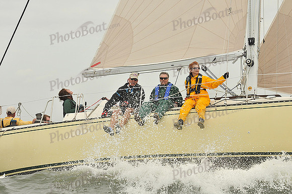 2013 Charleston Race Week A 508