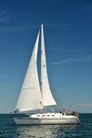 2015 Cape Charles Cup A 1091