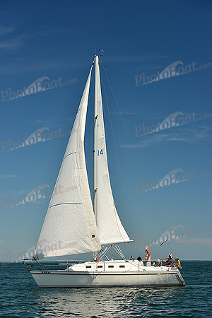 2015 Cape Charles Cup A 1091