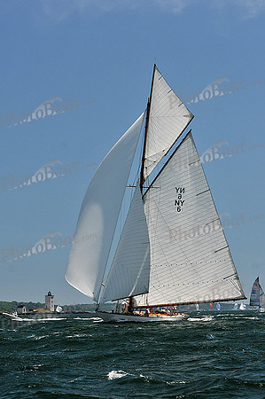 2012 NYYC Annual Regatta A 1450