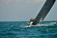 2017 Block Island Race Week A_0179