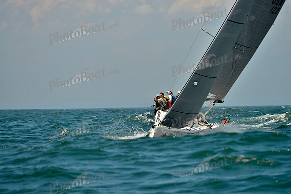 2017 Block Island Race Week A_0179