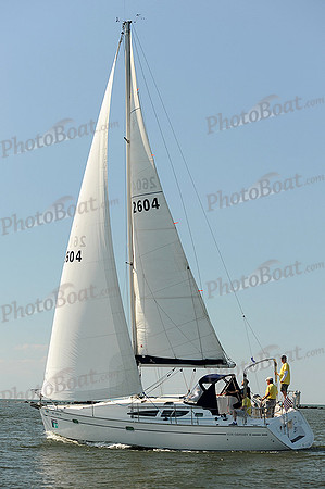 2014 Charleston Race Week A 200