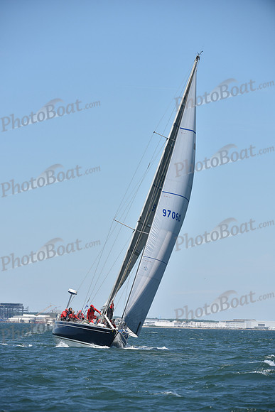 2019 NYYC Annual Regatta C_0552