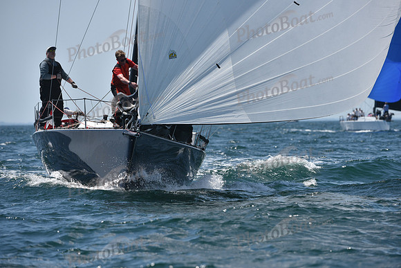 2019 Block Island Race Week A_0135