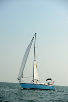 2014 Cape Charles Cup A 667