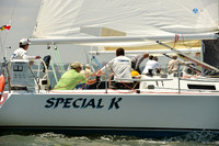 2015 Southern Bay Race Week A 258