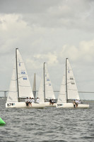 2019 Charleston Race Week E_0462