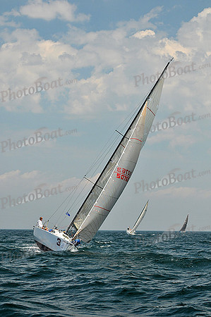 2013 Block Island Race Week C 1396