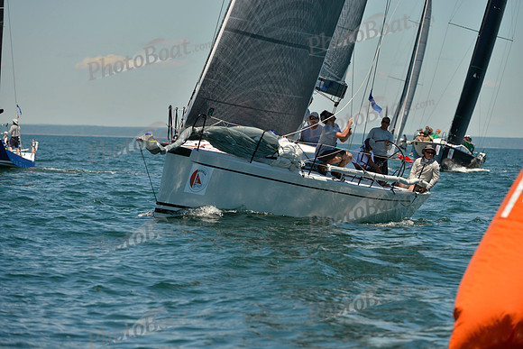 2017 Block Island Race Week F_0206