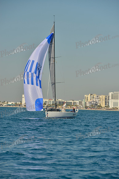 2019 Ft Lauderdale to Key West Race_0799