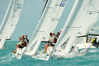 2015 Key West Race Week E 238