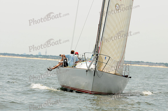 2011 Southern Bay RW E 126