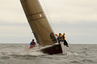 2009 Block Island Race Week Tuesday 501