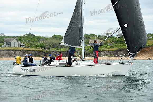 2025 Block Island Race Week I_0079