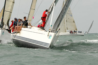 2012 Charleston Race Week A 461