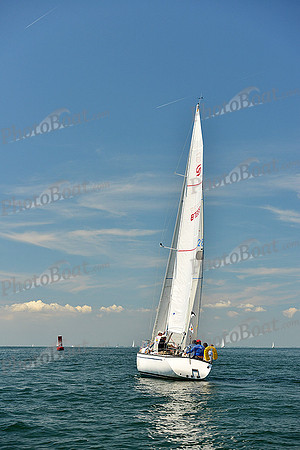 2015 Cape Charles Cup C 761