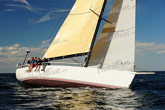 2014 Newport Bermuda A 2410
