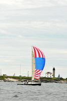 2013 NYYC Annual Regatta A 1833