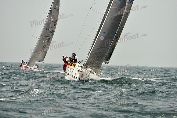 2015 Block Island Race Week D 1202